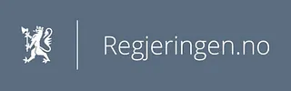 Logo - Regjeringen.no