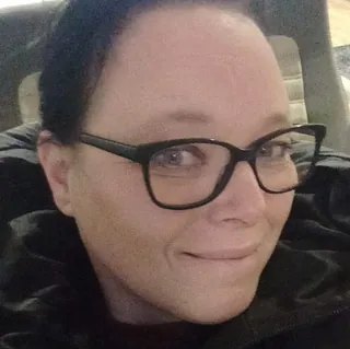 Portrettbilde av Stine Dahl