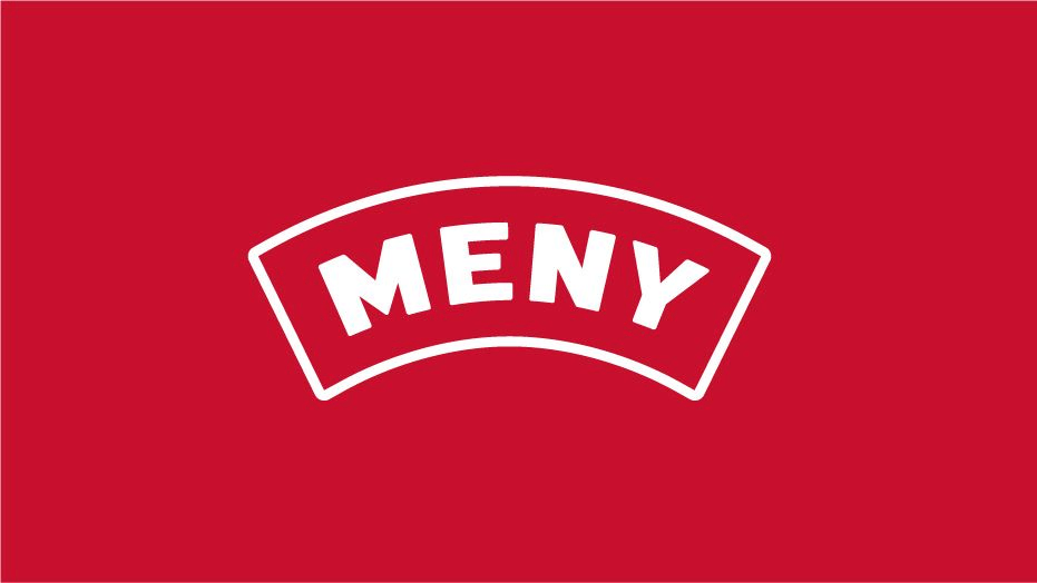 Meny logo