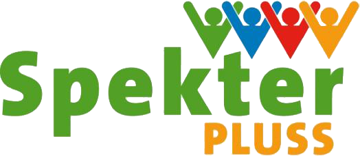 Spekter Pluss logo