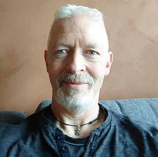 Portrettbilde av Terje Wermundsen