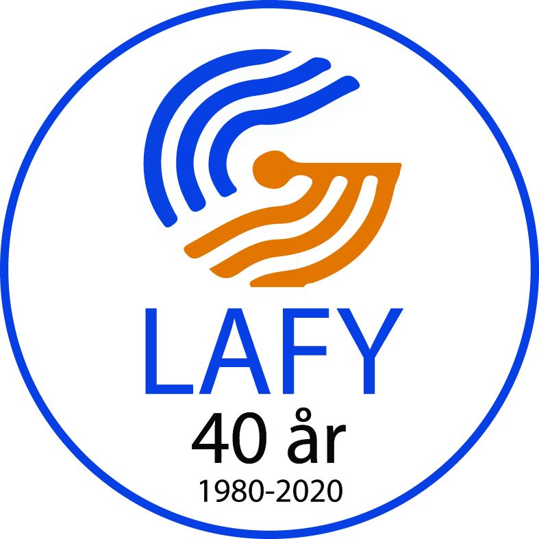 Logo - LAFY